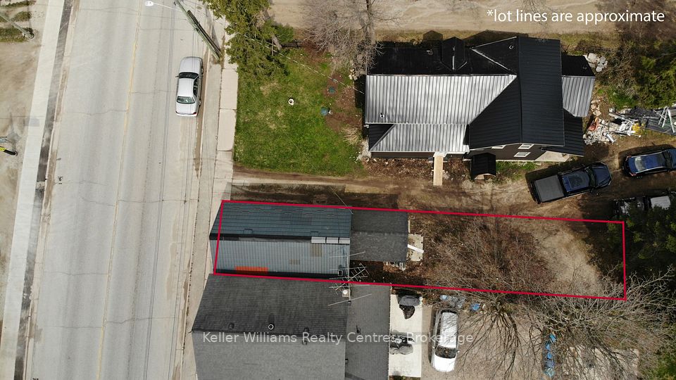 163 Garafraxa Street ; MLS ID: X12107799