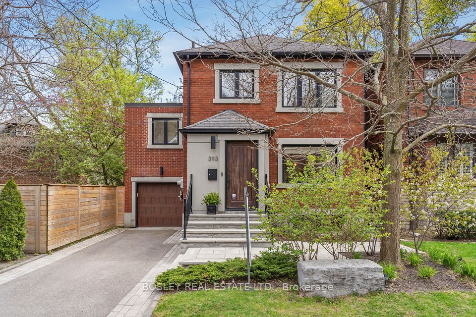 393 Summerhill