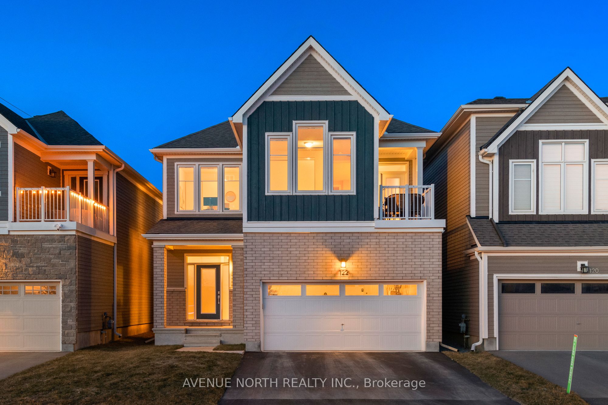 122 Equitation Circle, StittsvilleMunsterRichmond, ON K0A 2Z0
