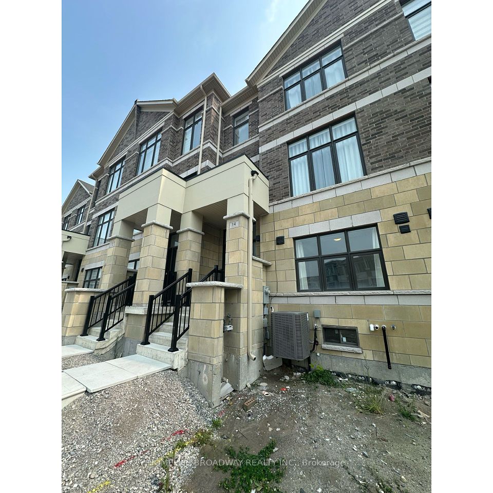14 Seine Lane