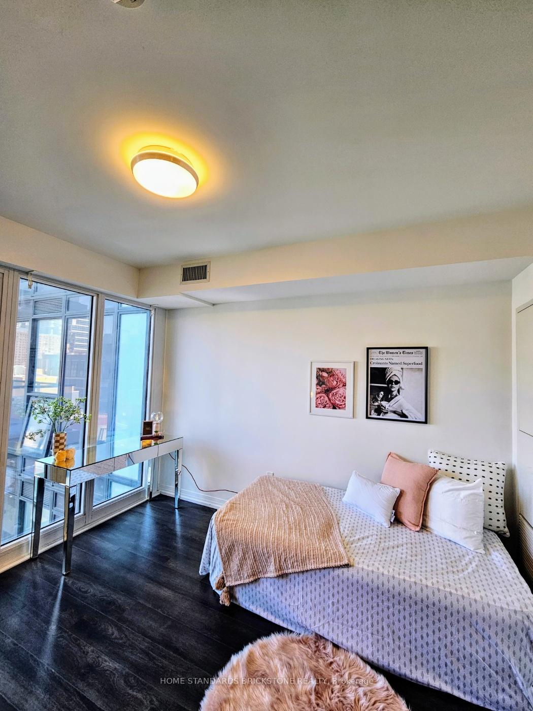 Condo at 251 Jarvis, Toronto For sale