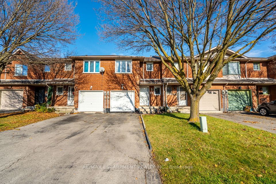 85 Royalvista Drive, Hamilton, ON L8W 3H4