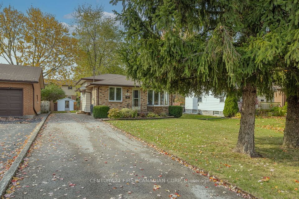 58 Greenfield