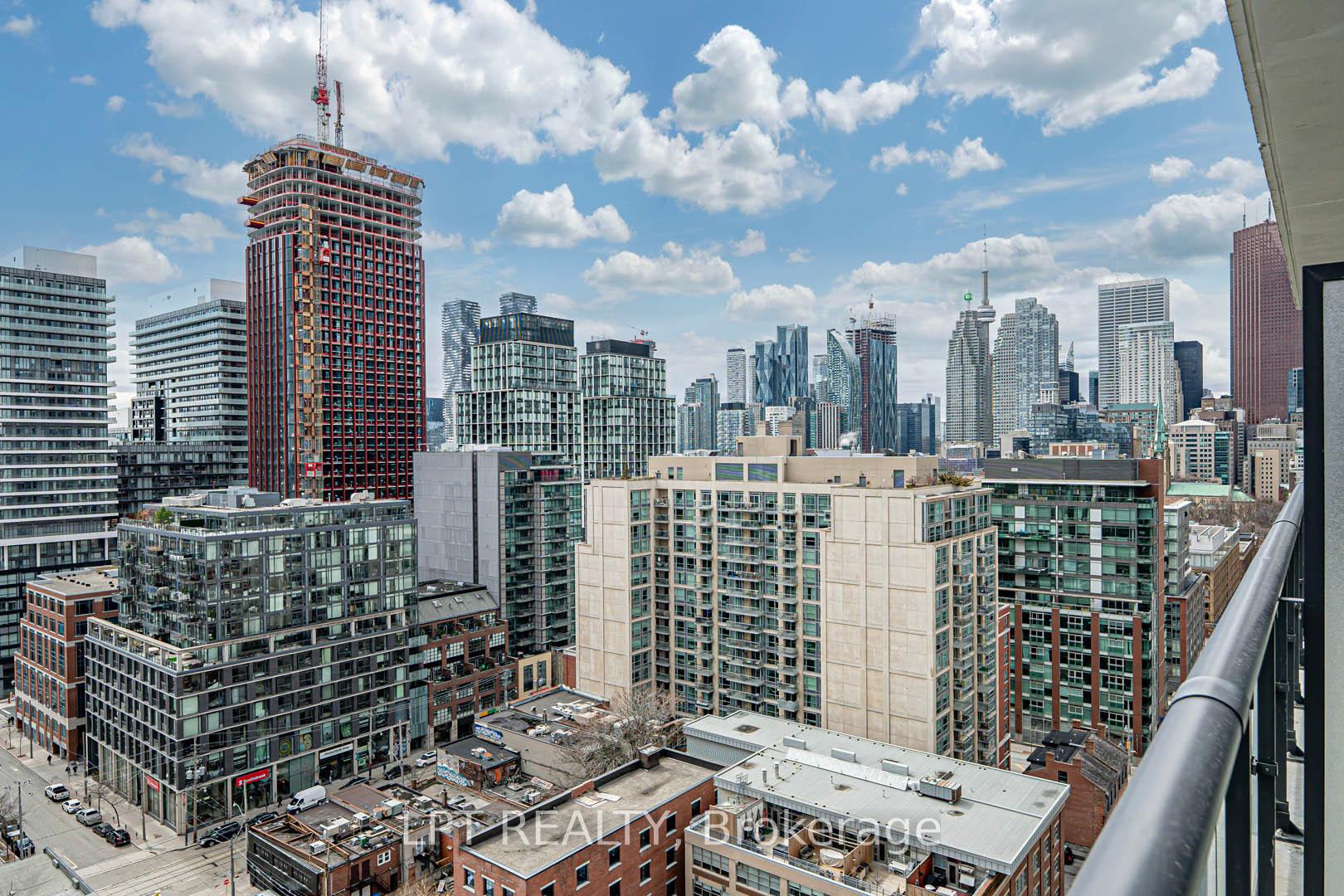 Condo at 460 Adelaide,  Toronto For sale