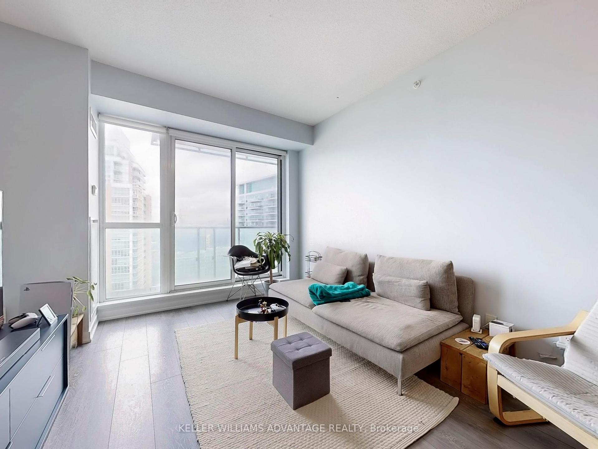 1 Bedroom Condo at 150 East Liberty, Toronto For sale