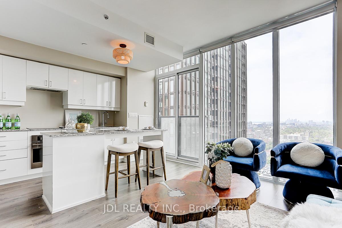 2 Bedrooms Condo at 426 University, Toronto For sale