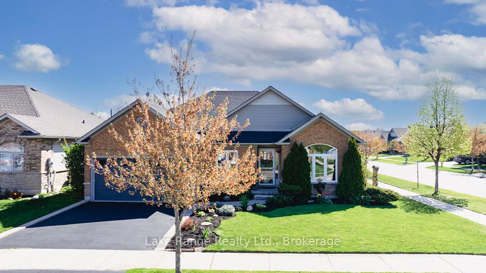 82 Savannah Ridge