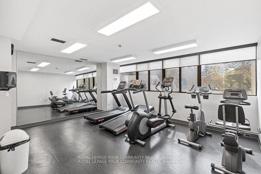 4 Bedrooms Condo at 133 Torresdale, Toronto For sale