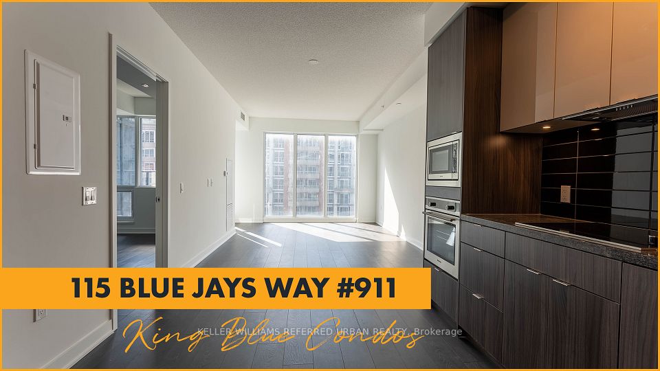 115 Blue Jays