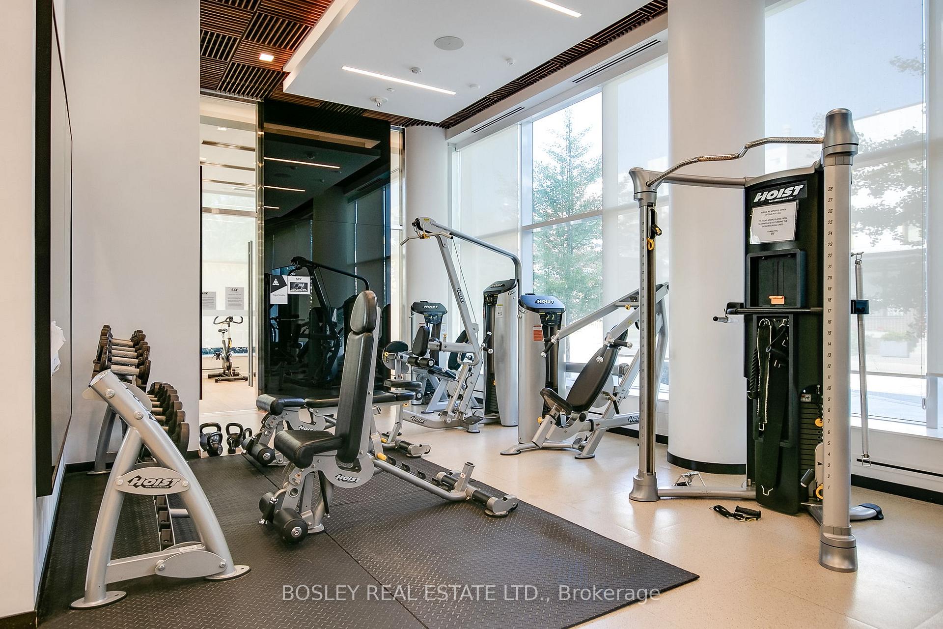 2 Bedrooms Condo at 80 Vanauley, Toronto For sale