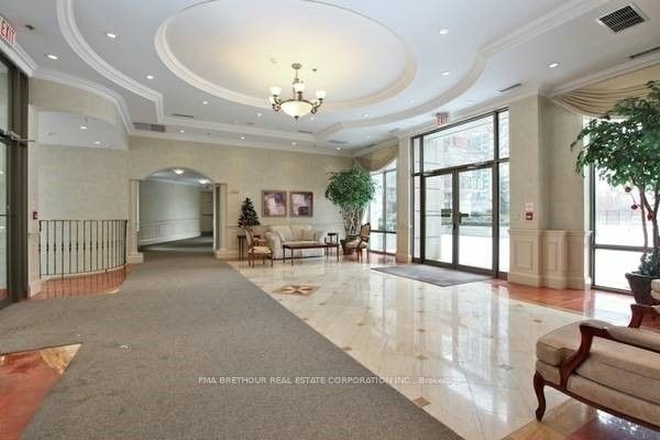 #911 - 55 Harrison Garden Boulevard, Toronto, ON M2N 7G3