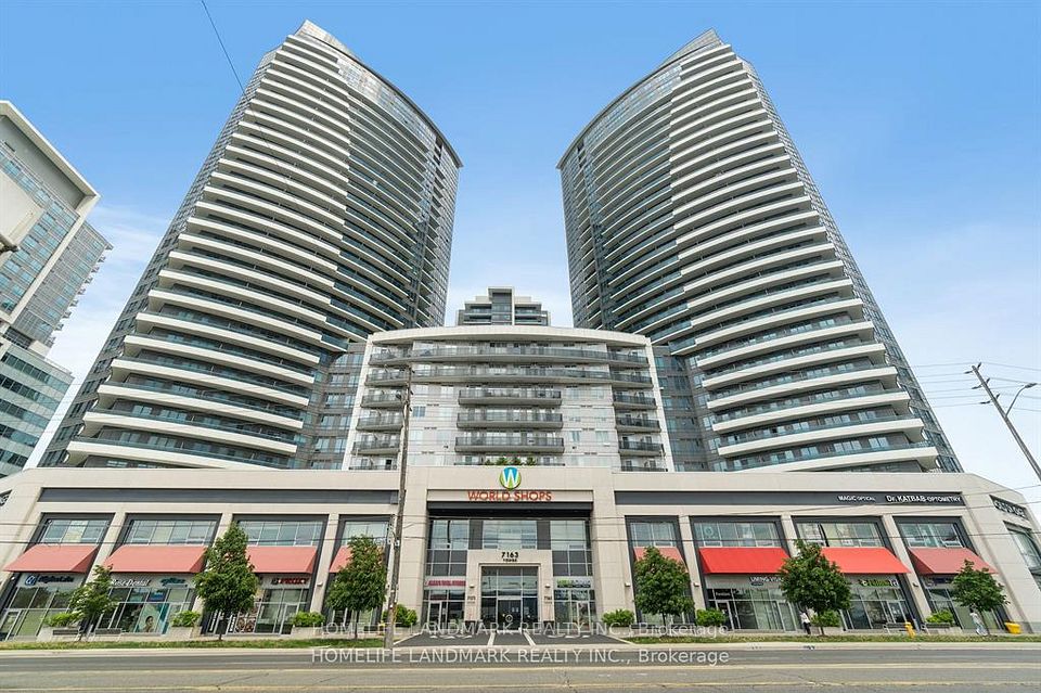 7171 Yonge