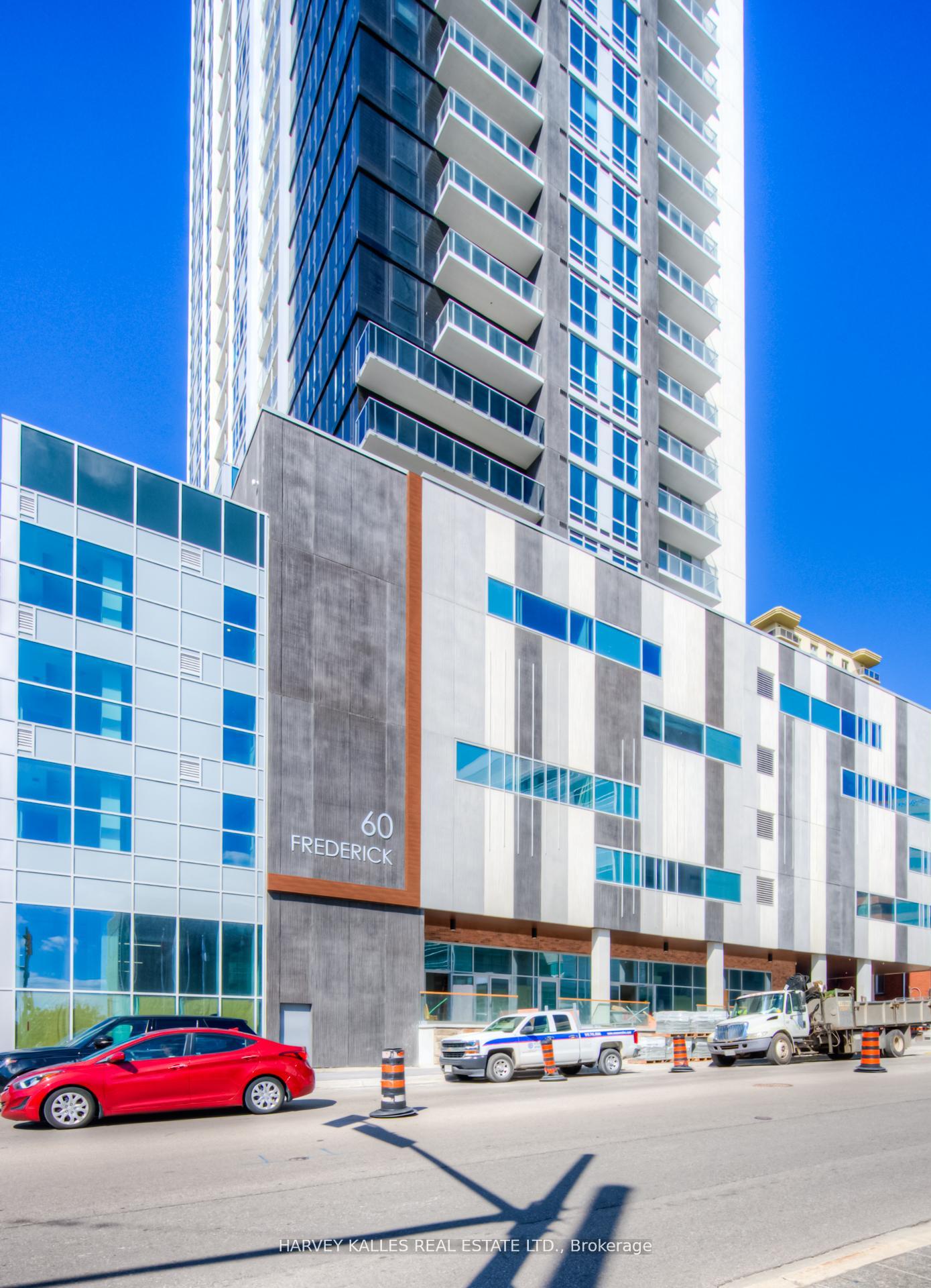 60 Frederick Street 1005