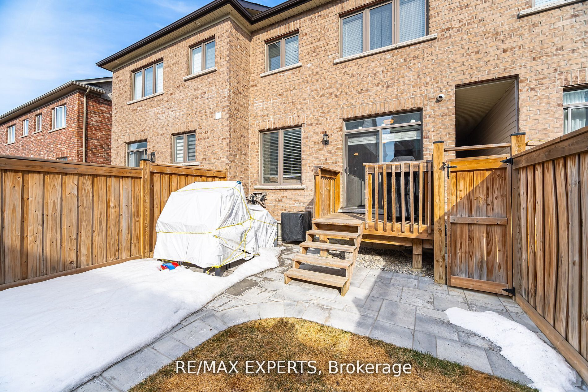 11 Tormore Road