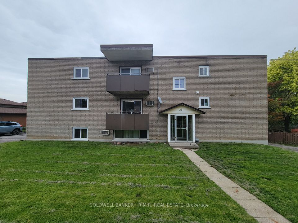 251 Liberty