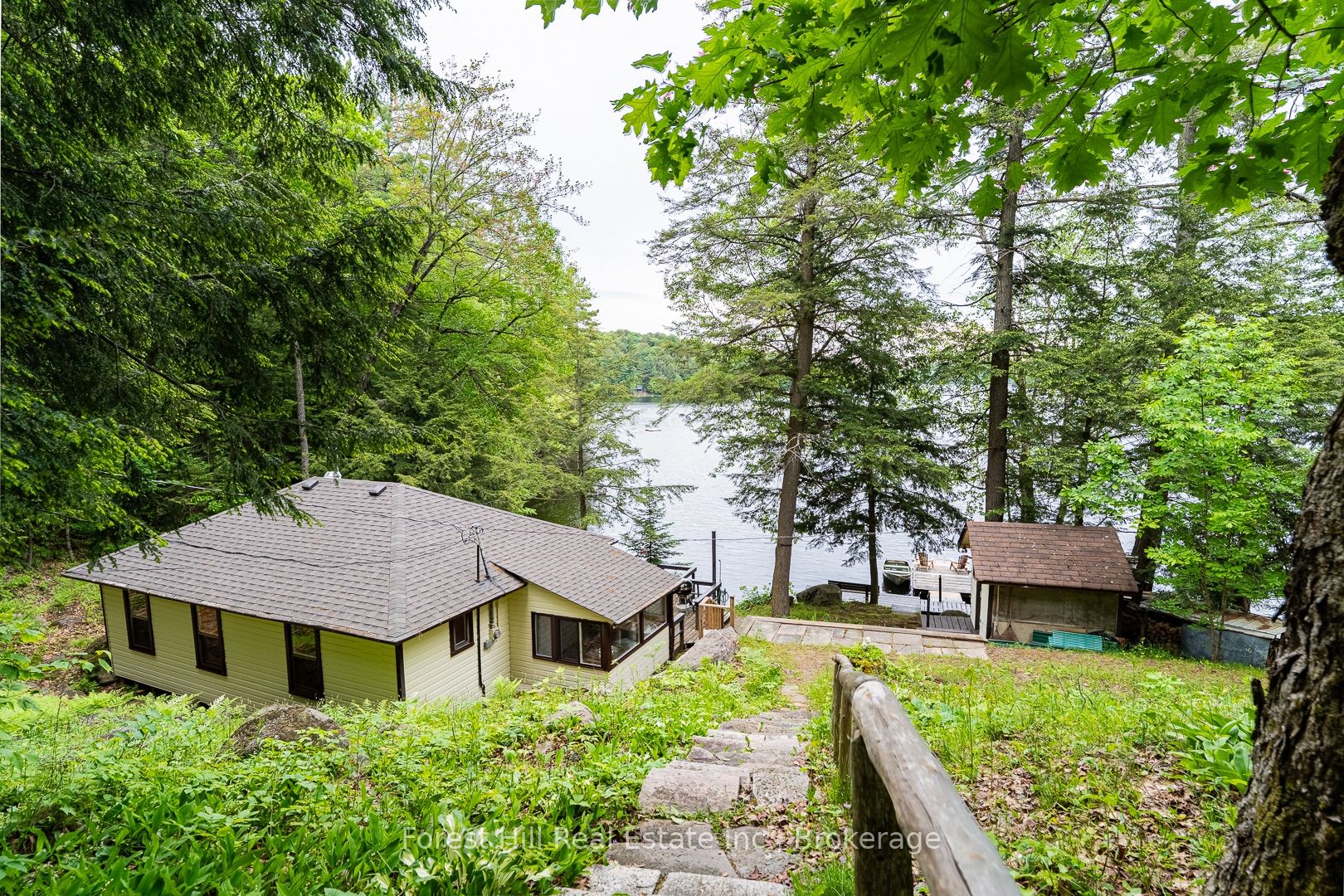 1147 Tock Lane