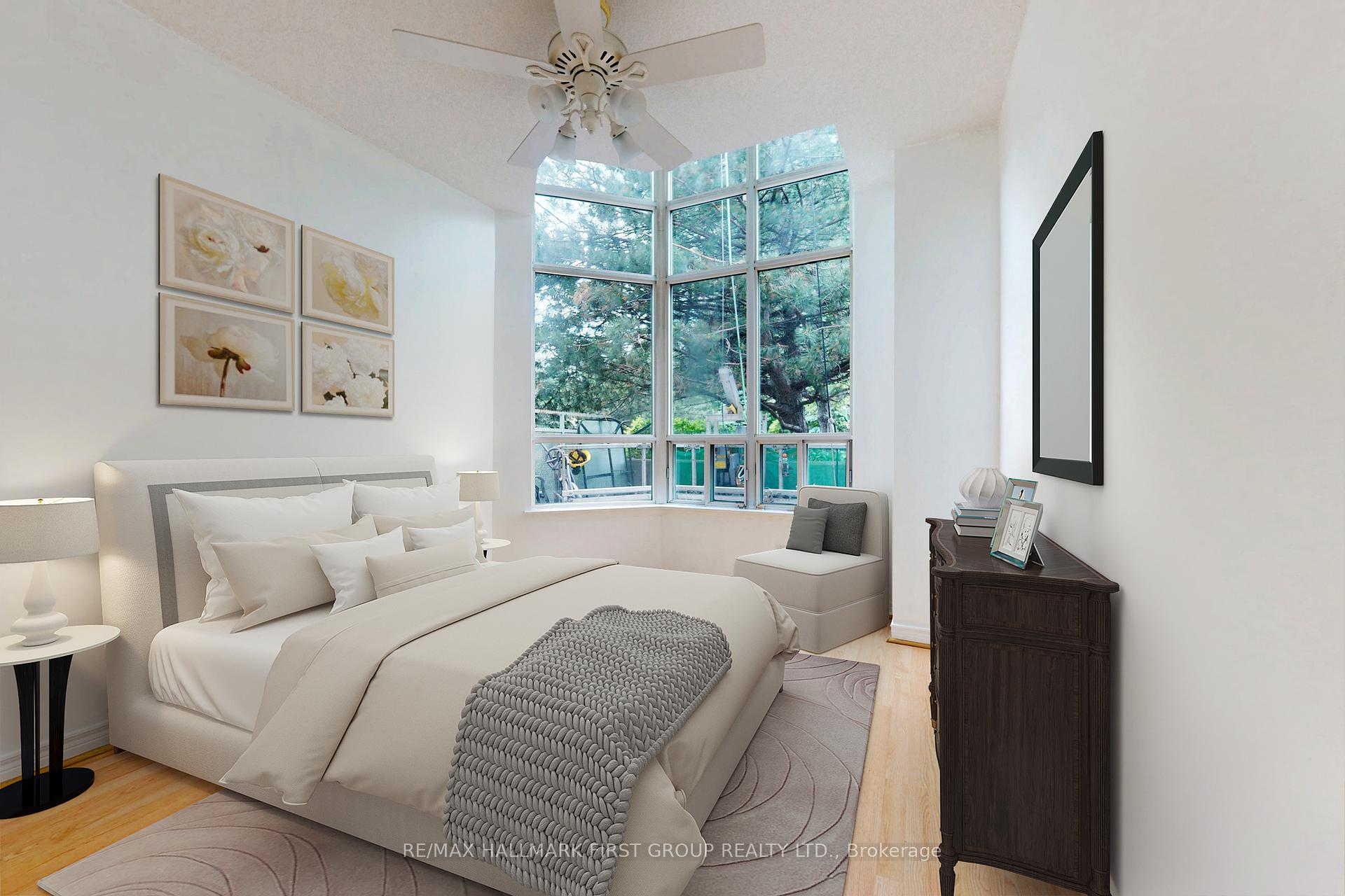2 Bedrooms Condo at 88 Corporate, Toronto For sale
