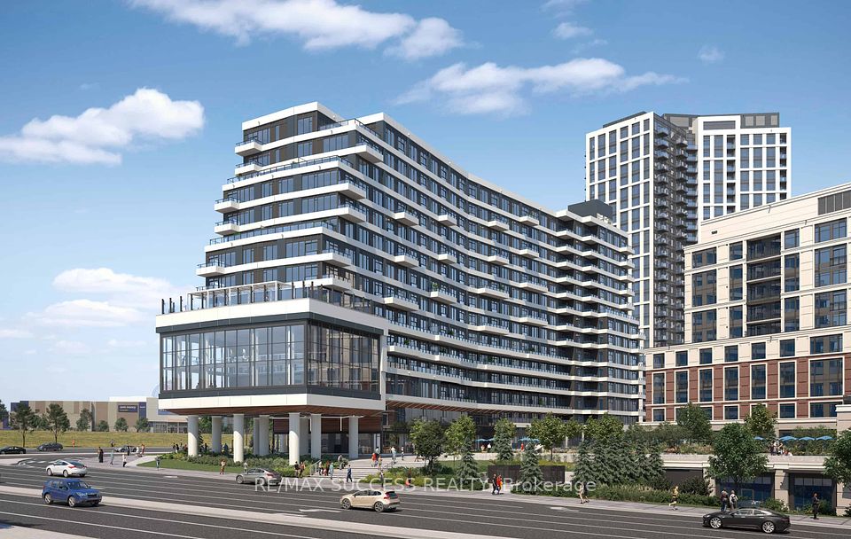 2485 Eglinton