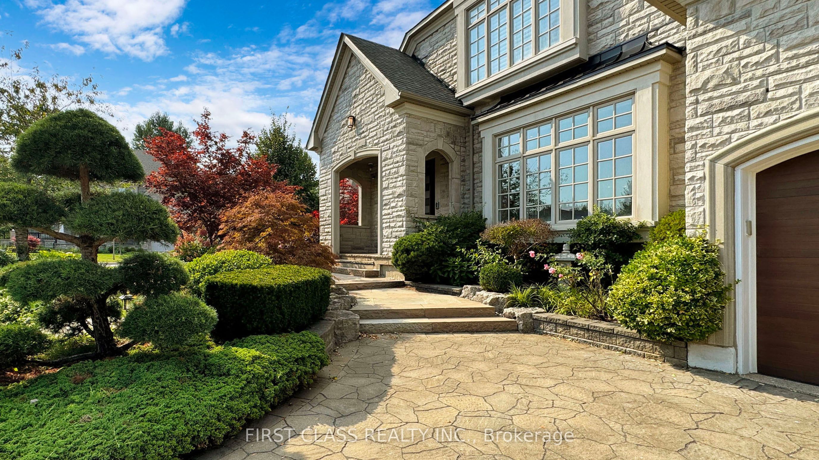 1 Ernie Amsler Court