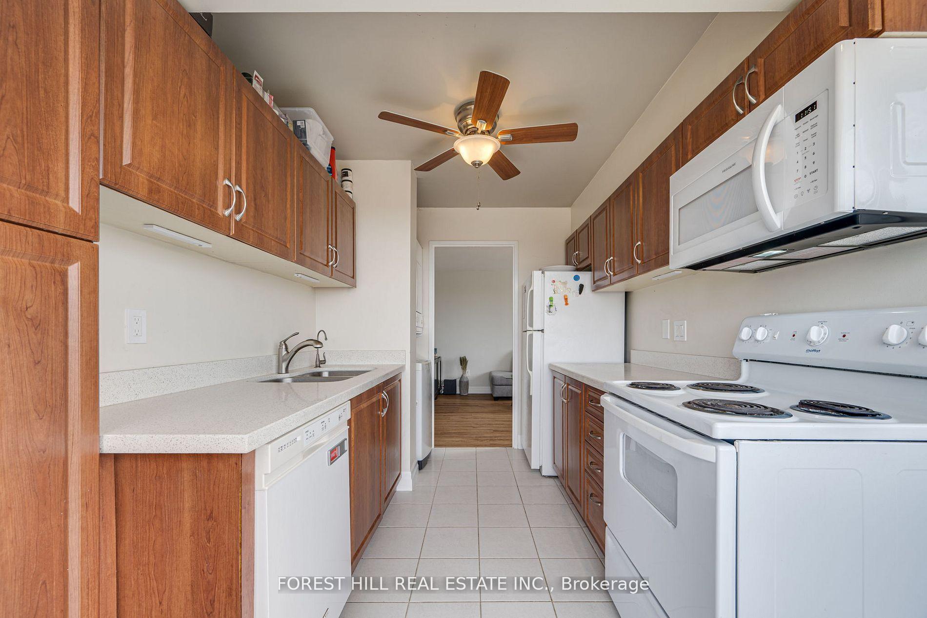 2 Bedrooms Condo at 3077 Weston, Toronto For sale