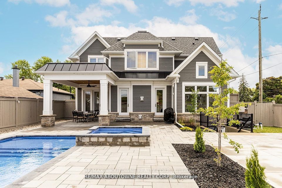 265 Woodale