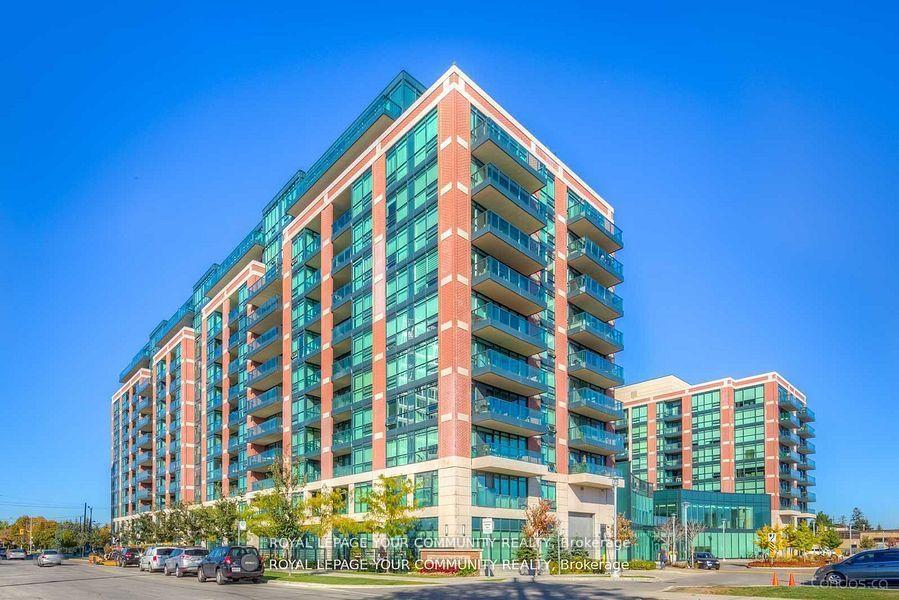 1 Bedroom Condo at 525 Wilson, Toronto For sale