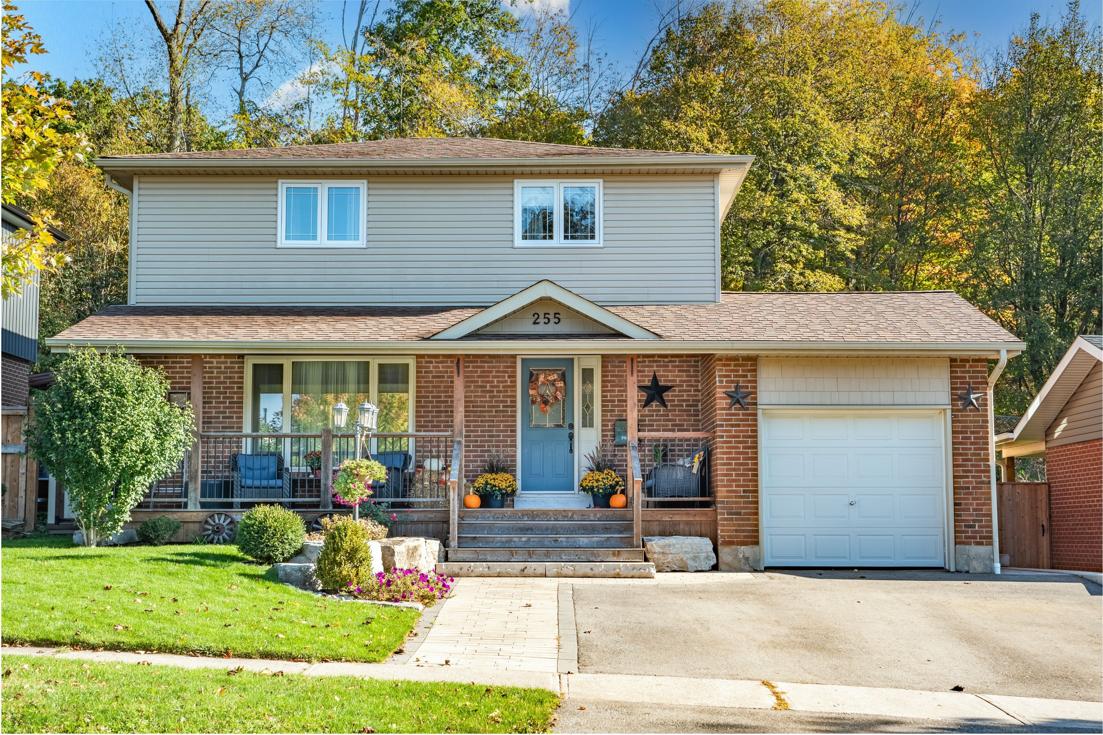 255 Kingham Road Halton Hills Ontario L7J 2T3