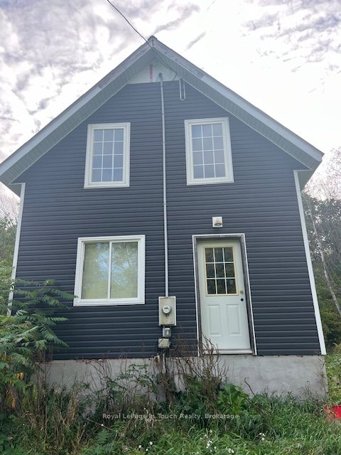 540 Marshall