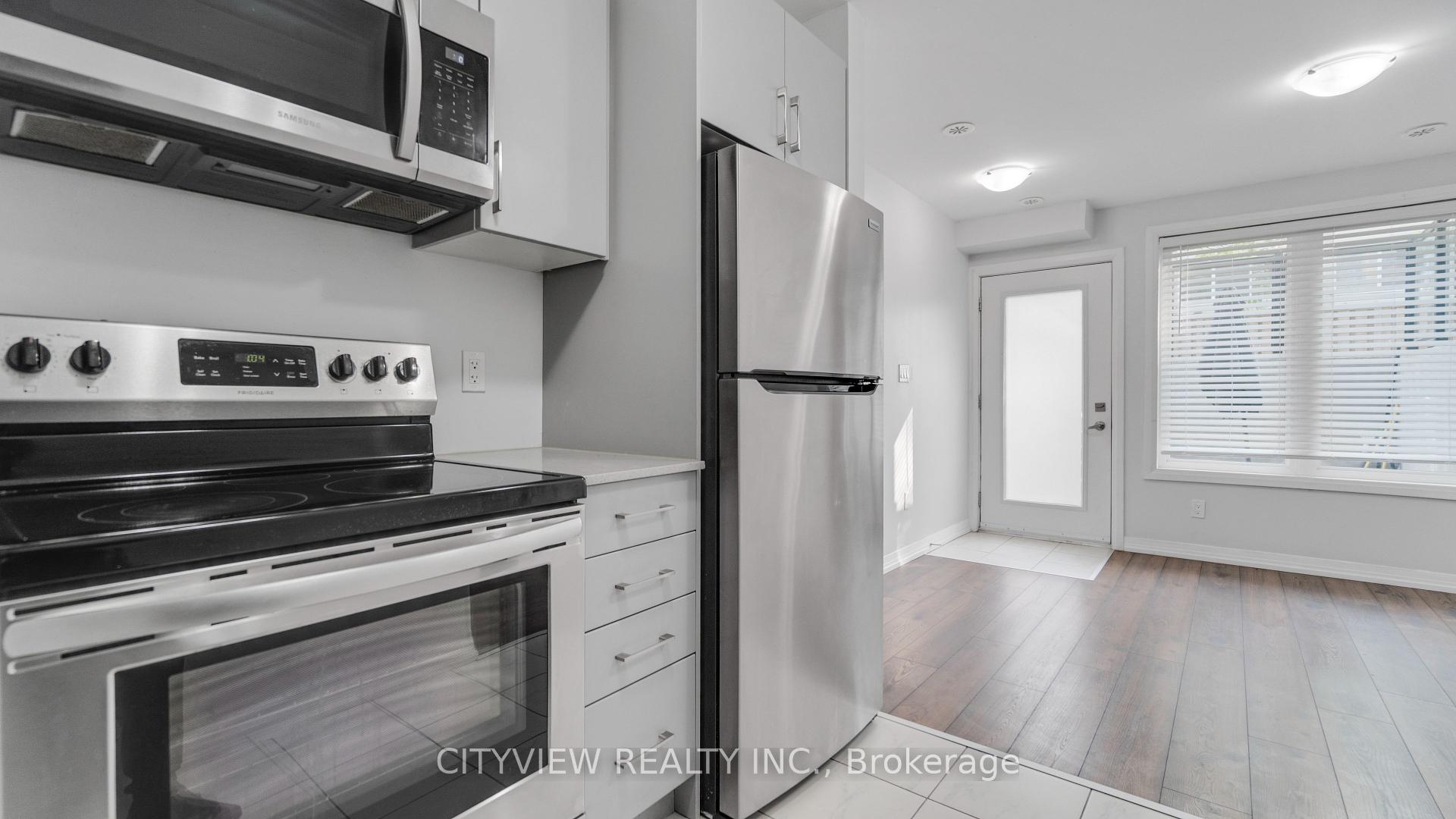 1 Bedroom Condo at 1145 Journeyman, Mississauga For sale