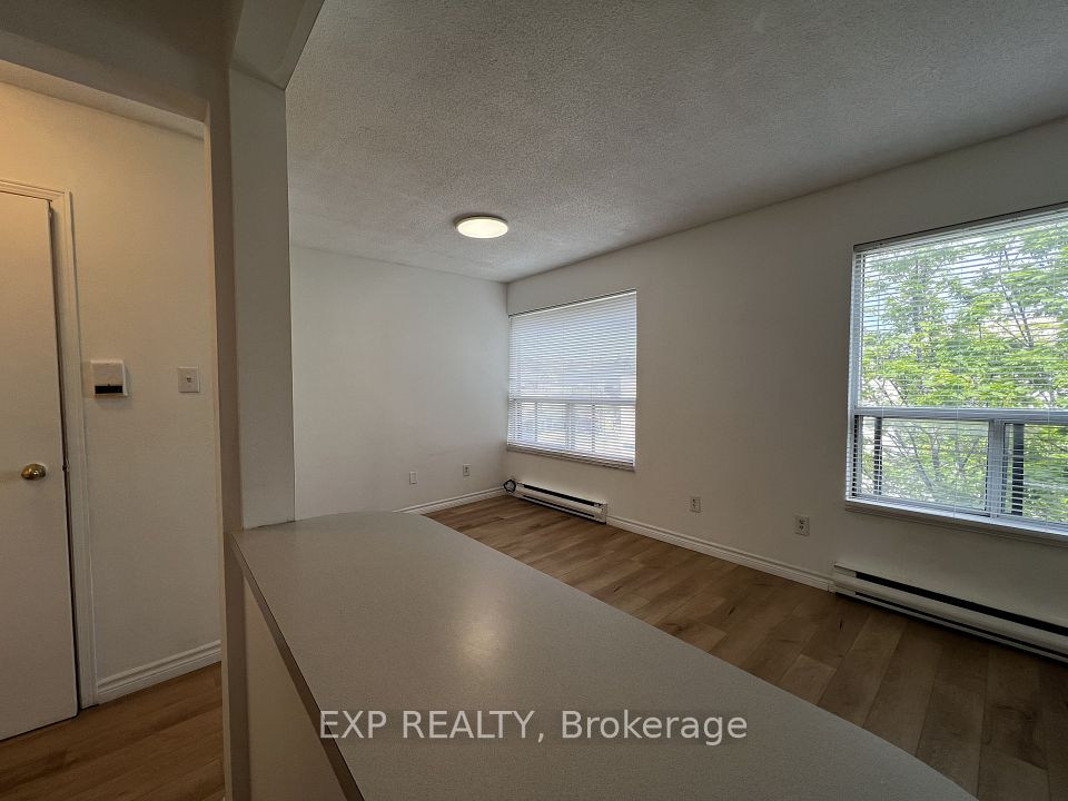 #16 - 102 Greensides Avenue, Toronto, ON M6C 1B9
