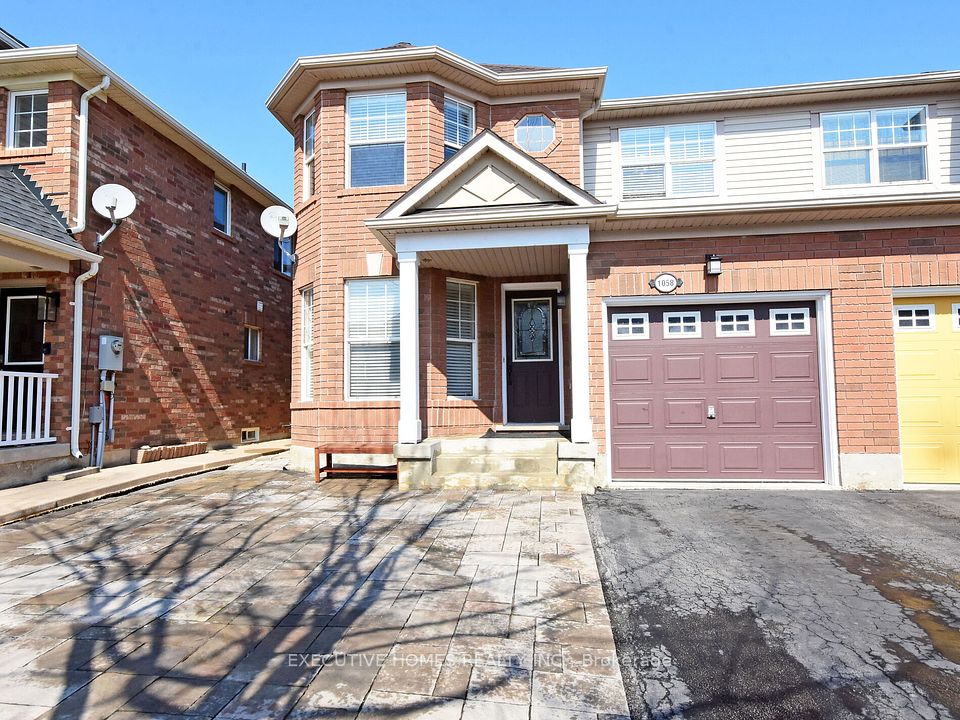 1058 Bowring