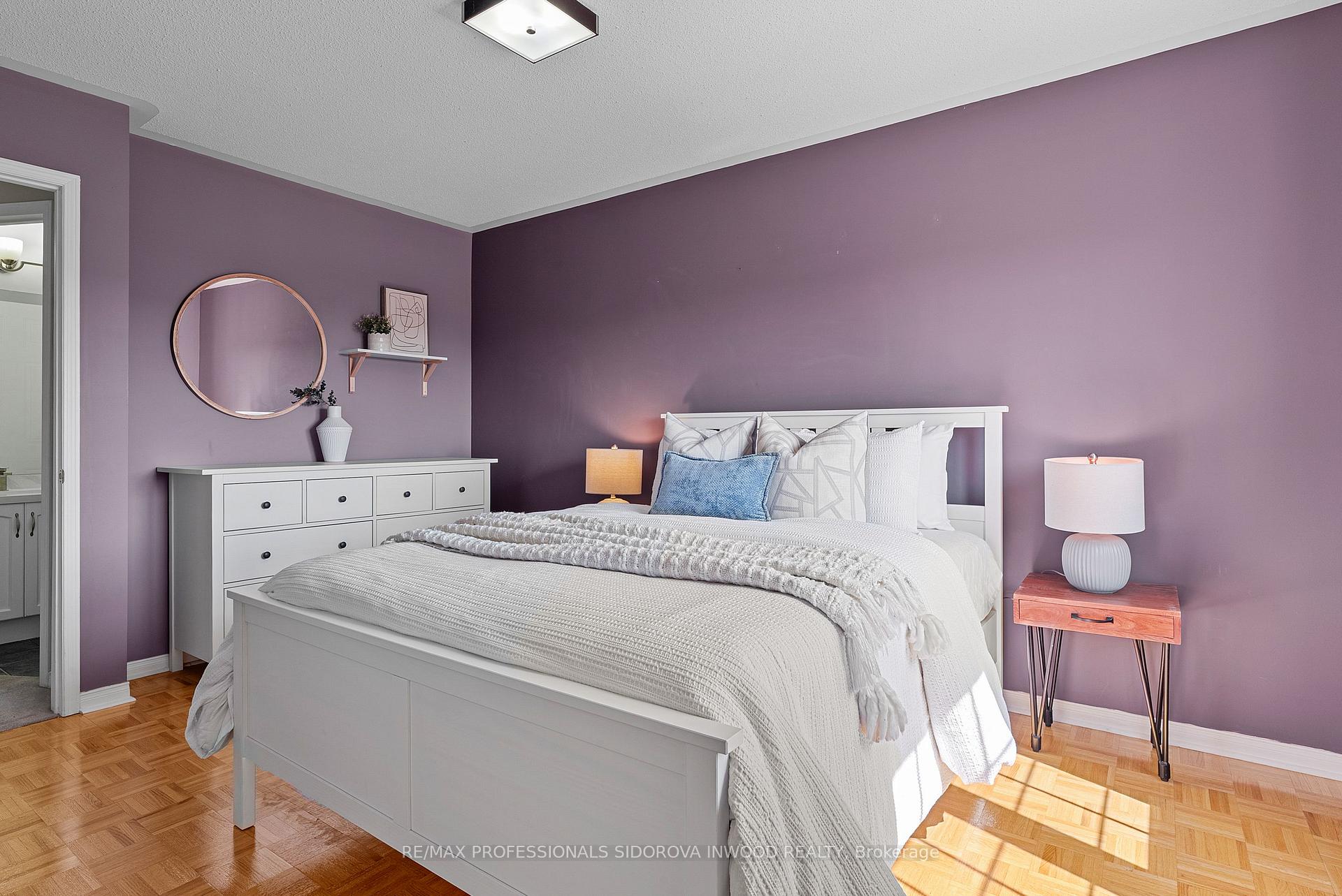 3 Bedrooms Condo at 130 Brickworks, Toronto For sale