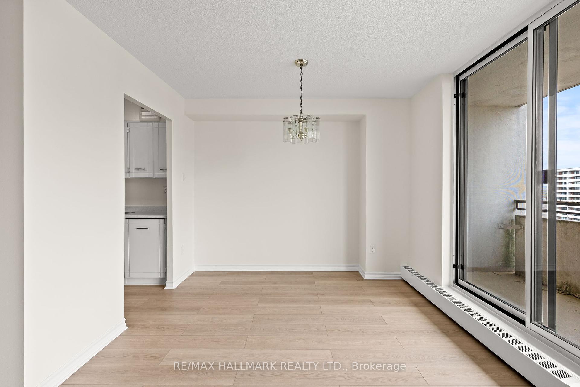 1 Bedroom Condo at 101 Prudential,  Toronto For sale