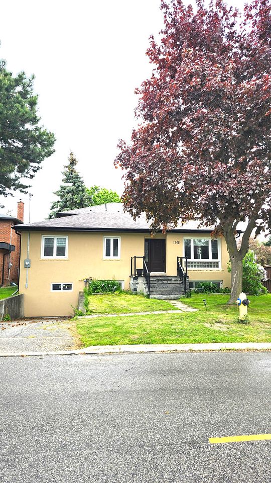 154B Pemberton