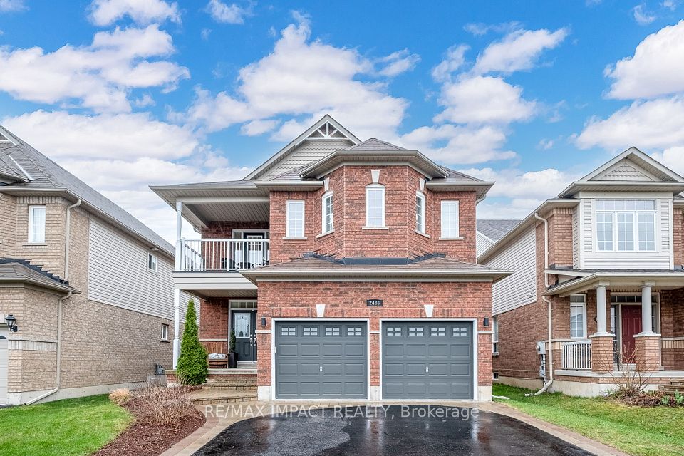 2486 Cunningham