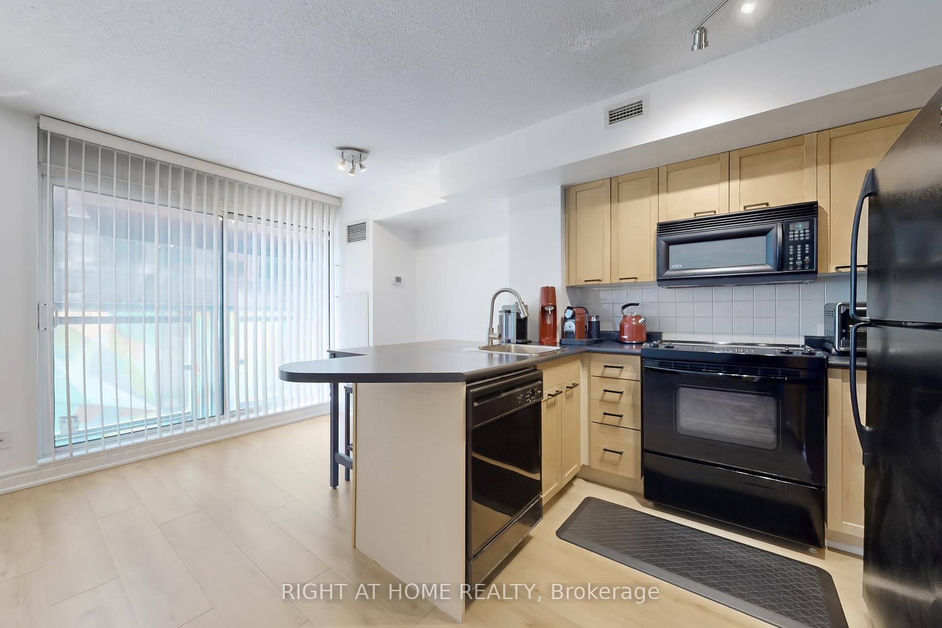 1 Bedroom Condo at 75 Dalhousie, Toronto For sale
