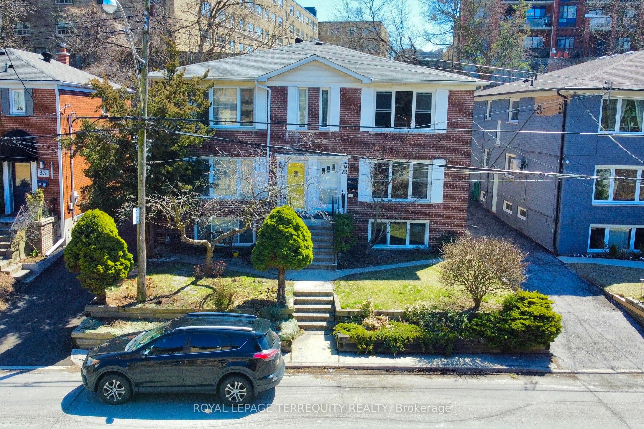 29 Love Crescent