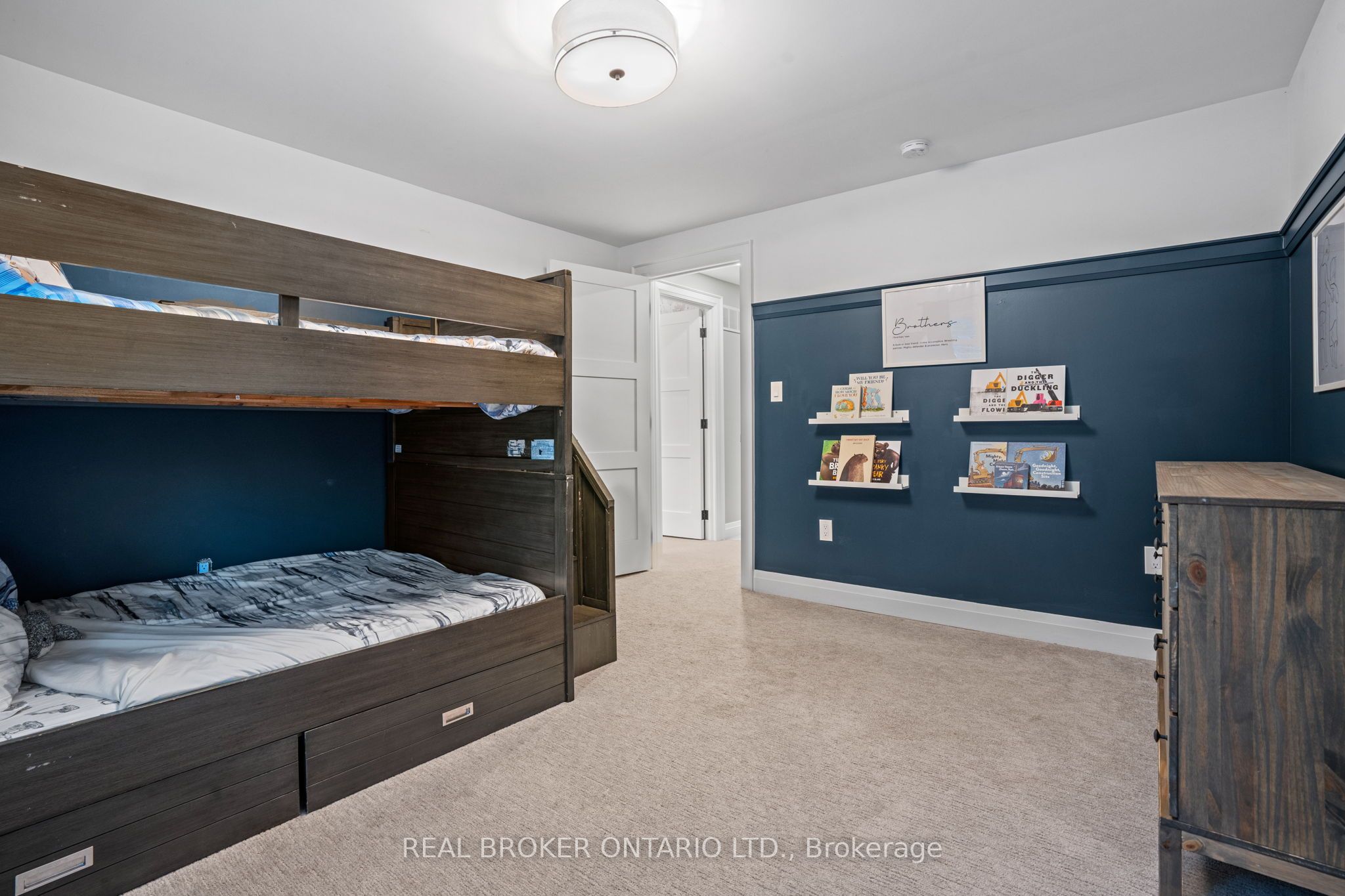 3 Oak Ridge Court