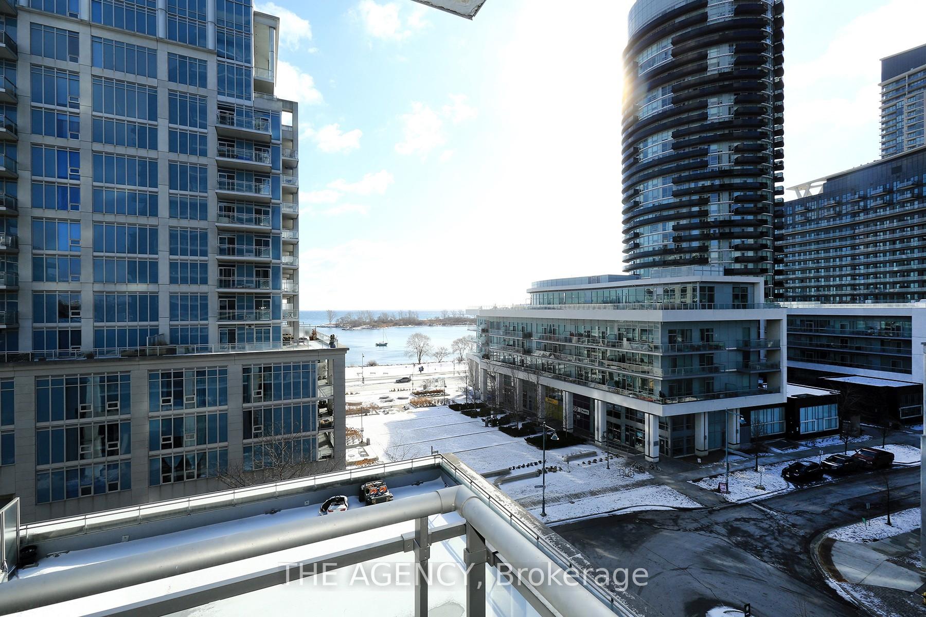 2 Bedrooms Condo at 2121 Lake Shore, Toronto For sale