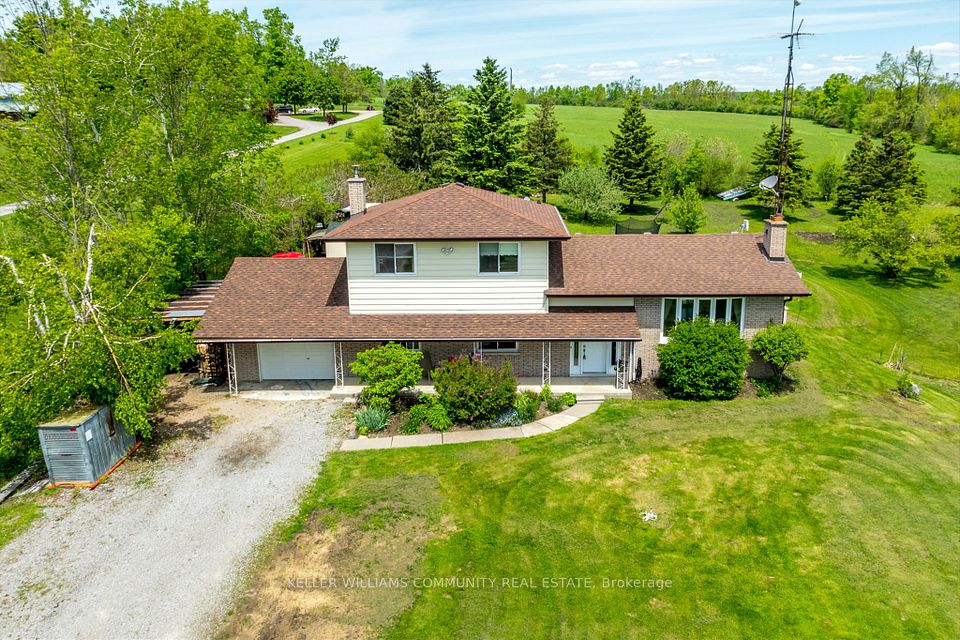 1634 Hayes Line, R.R. #2