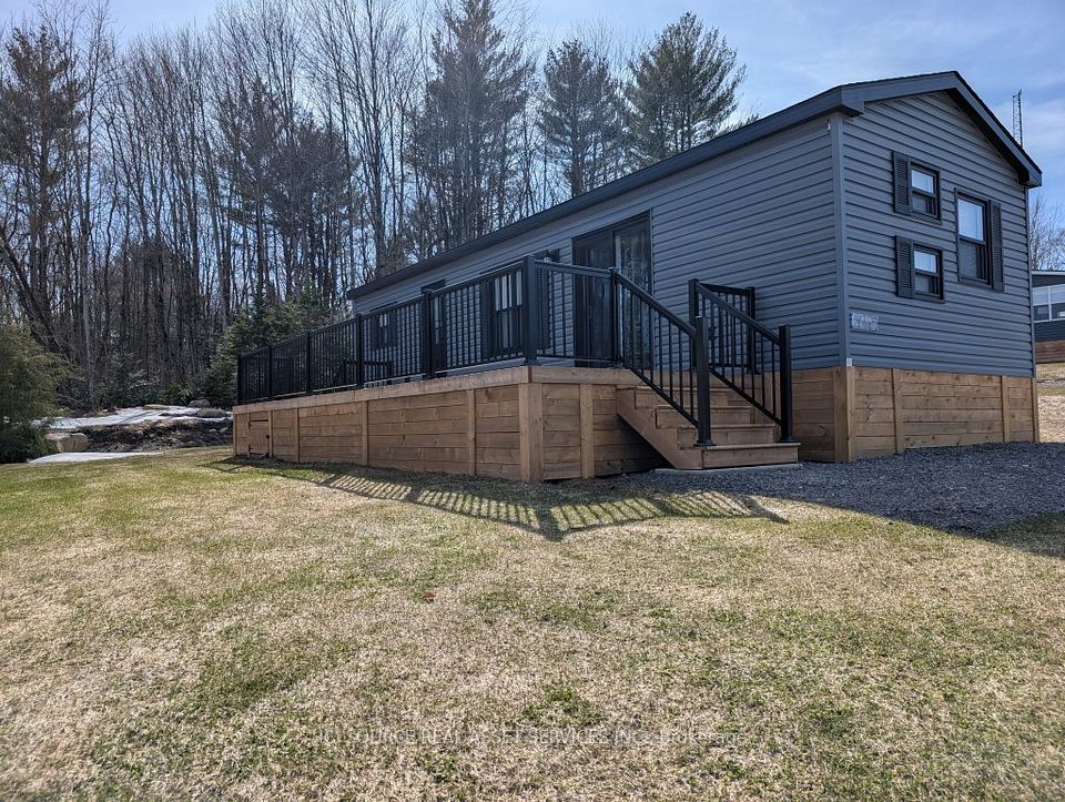 1047 Bonnie Lake Camp