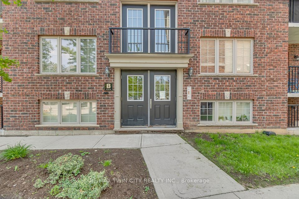 #12 - 950 Highland Road, Kitchener, ON N2N 0A5