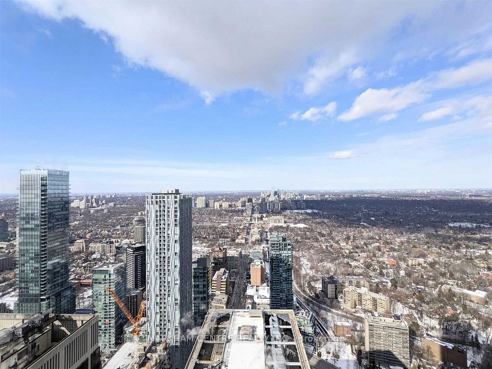 1 Bloor