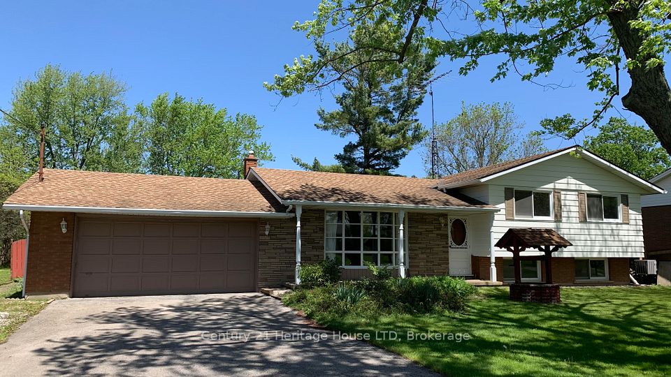 2764 Port Robinson