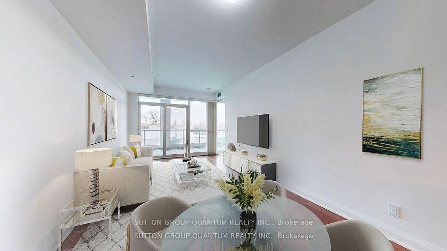 2 Bedrooms Condo at 11 Bronte, Oakville For sale