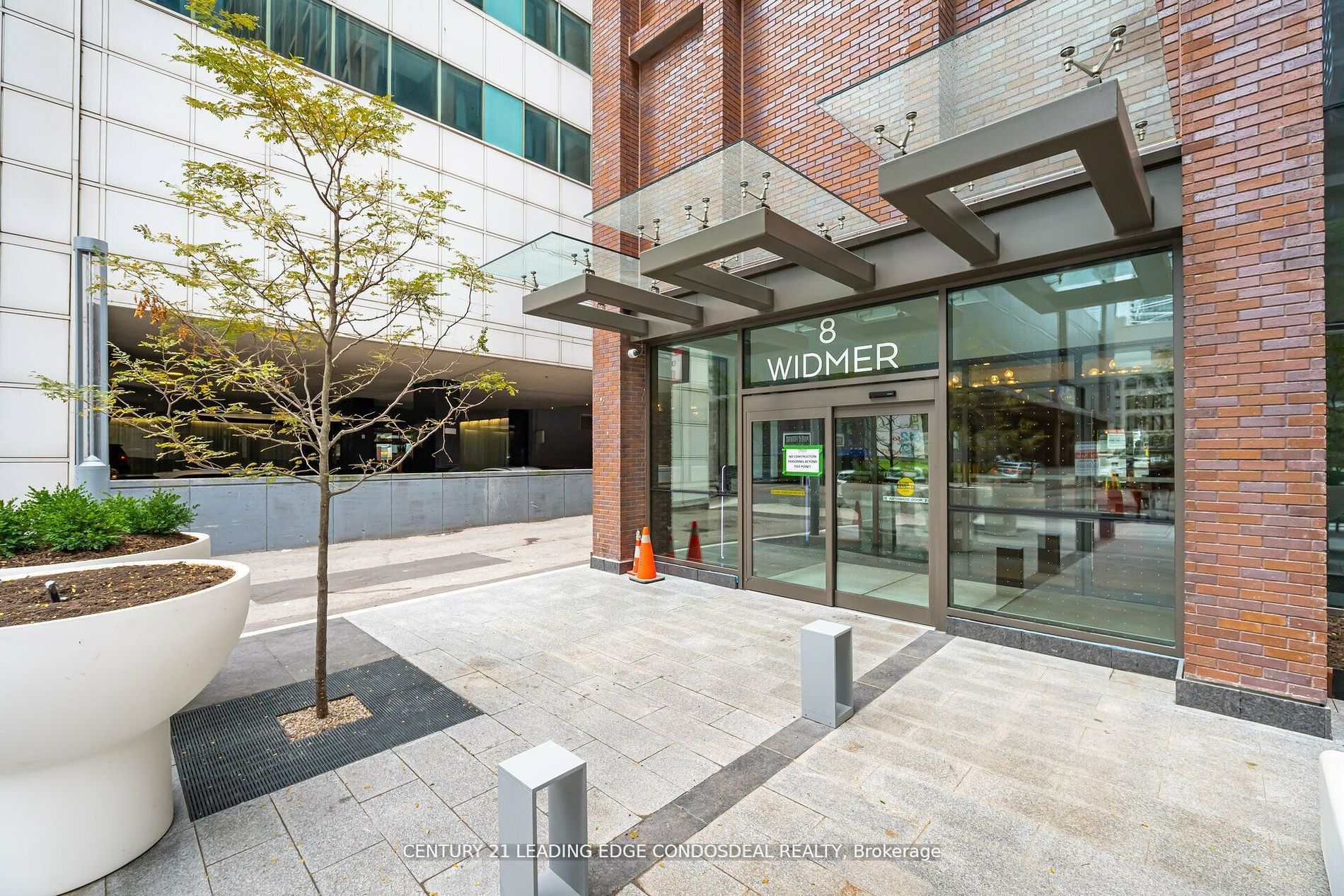 8 Widmer Street, #LPH5