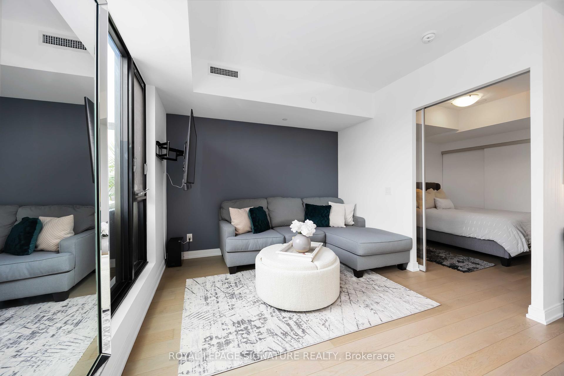 1 Bedroom Condo at 1100 Kingston, Toronto For sale