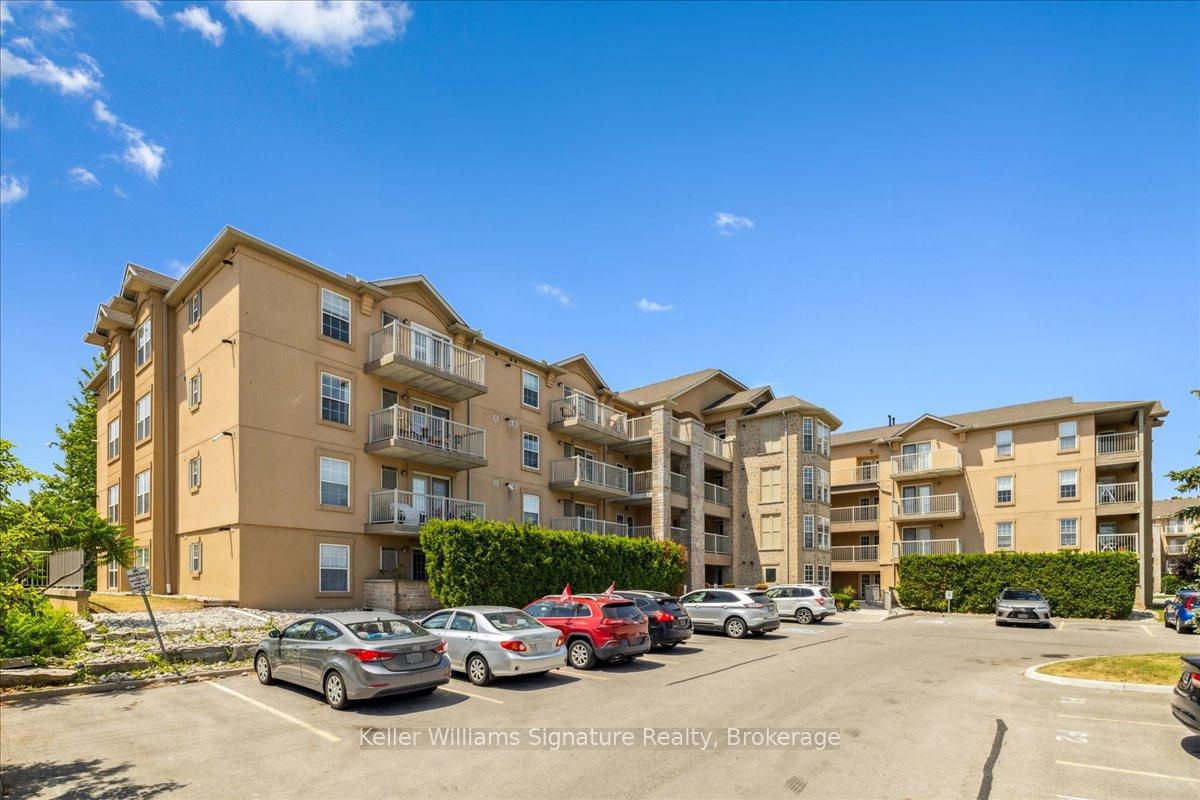 1 Bedroom Condo at 1470 Bishops, Oakville For sale