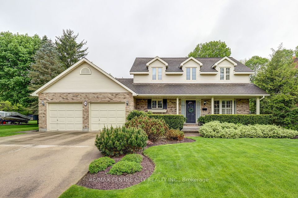 39830 Shady Lane