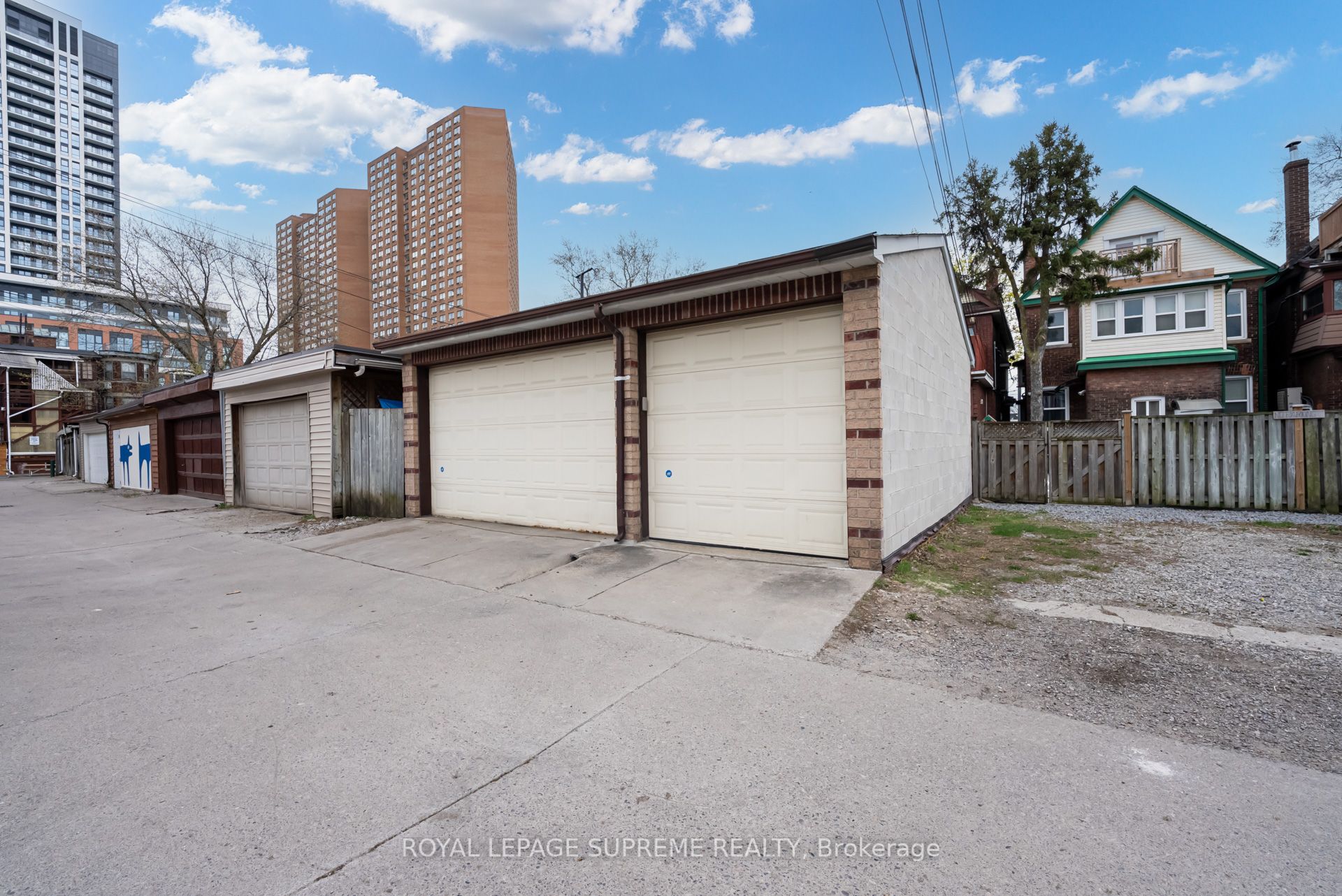 20 Edna Avenue, #1